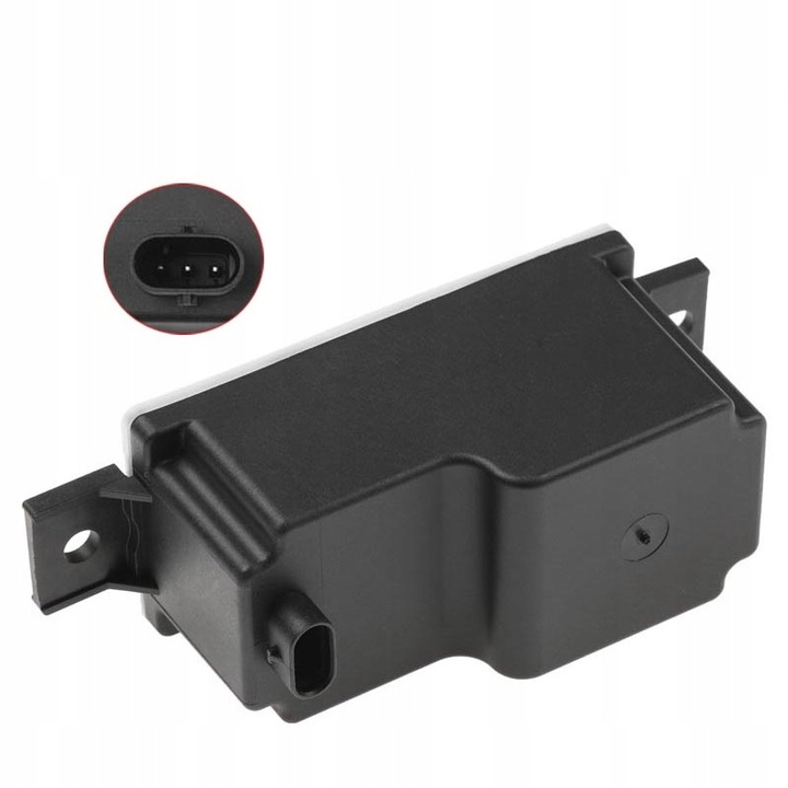 Akumulátor Modul Pro Mercedes W205 W213 W238 Cls Glc W253 W222 A2054400073