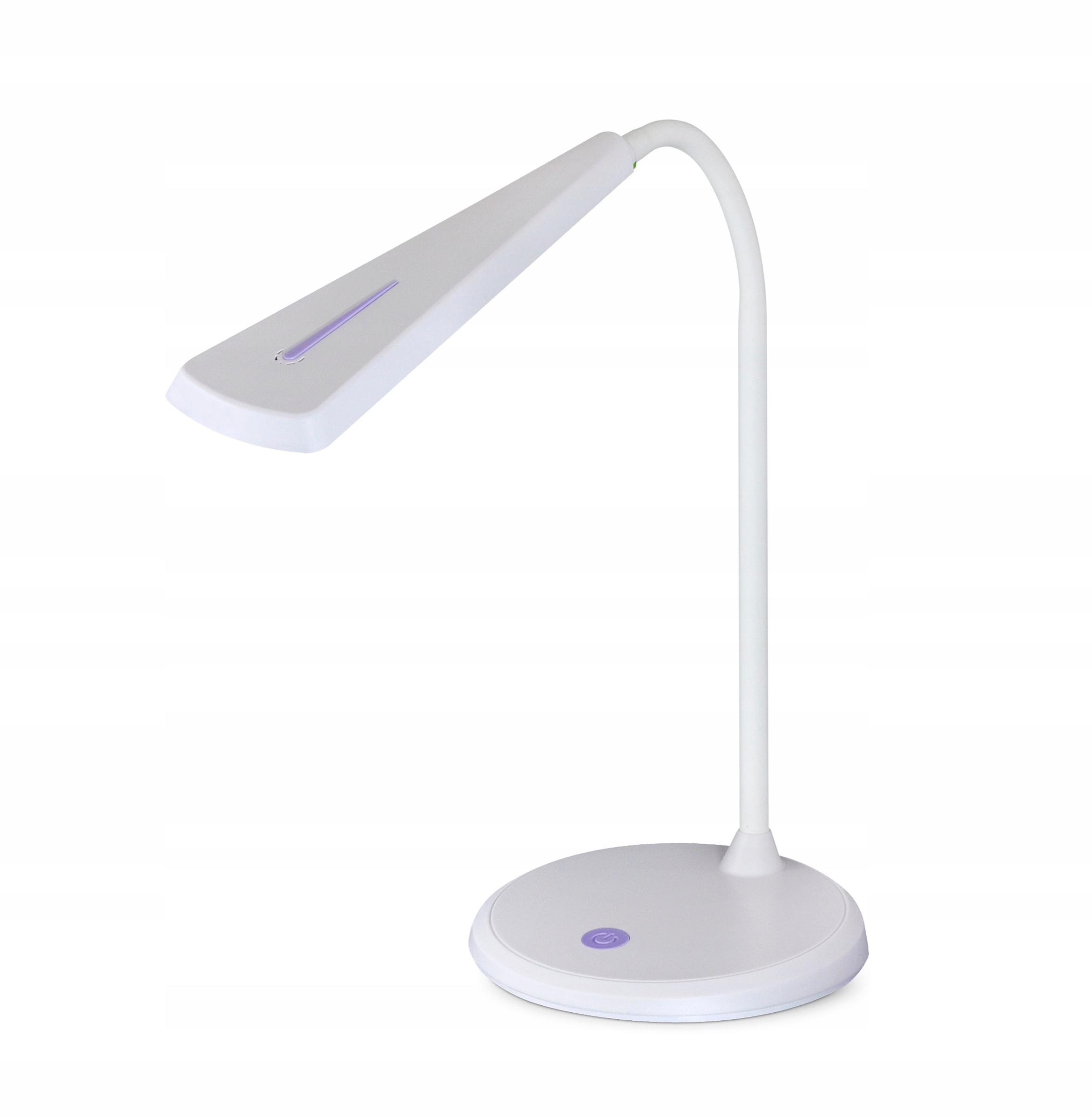 

Lampka Led do nauki regulowana 4.5W biurkowa Polux