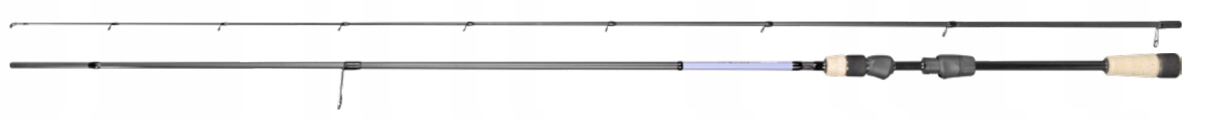 Wędka Dragon Millennium Mtx SlowLure 2.90m/0,5-8g