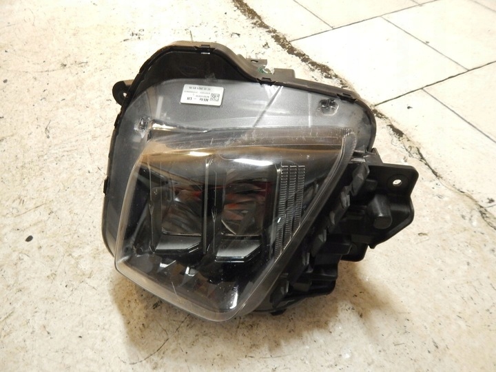 Frontscheinwerfer Hyundai Tucson NX4E LED Links Scheinwerfer Headlight - Thumbnail 1