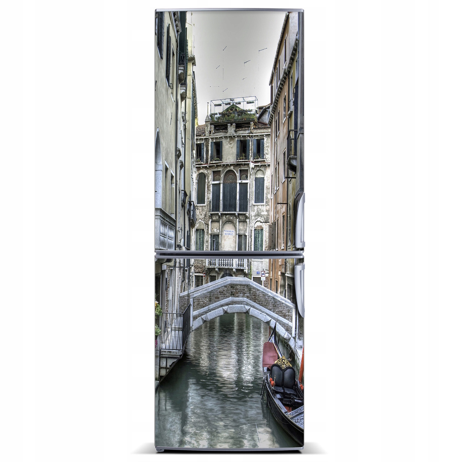 

Tapeta magnetyczna lodówkę Wenecja Włochy 60x180