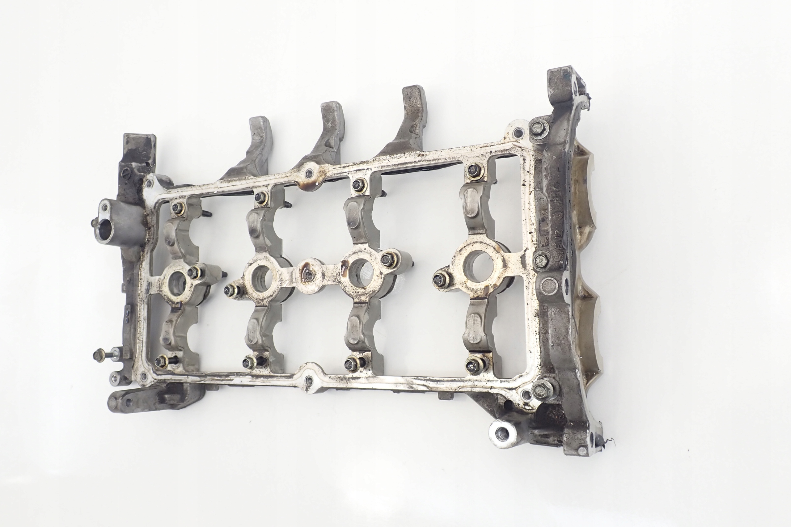 NISSAN QASHQAI Xtrail 2 0 16V MR20 MOCOWANIE WALKA Part manufacturer Nissan original OE