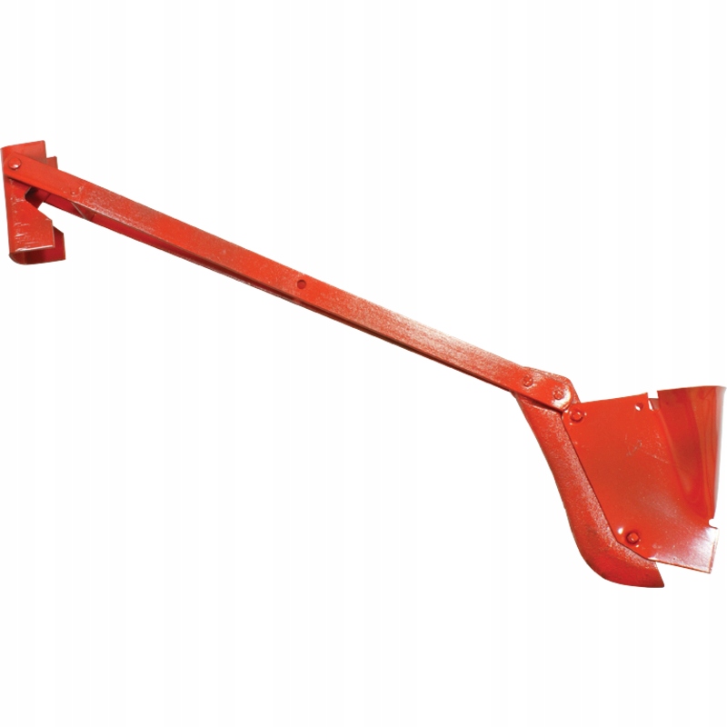 6913043090080 - Сошник длинный на ярземко сеялки Познаниак 59см