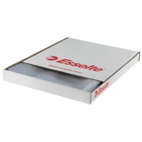 

Koszulki Esselte krystaliczne A4 105mic 56093