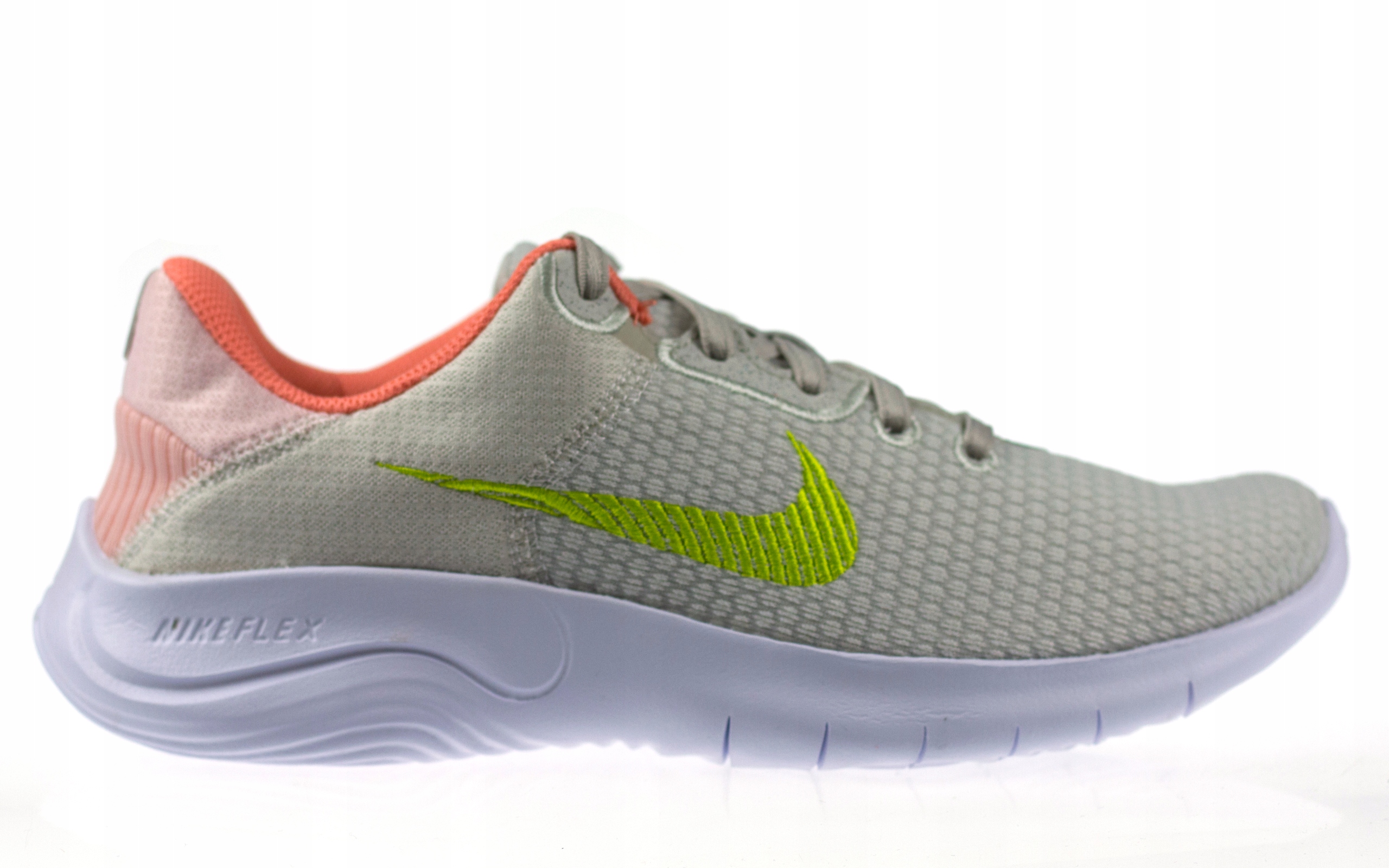 Nike Dámské běžecké boty Flex Experience Run 11 Nn DD9283-004 vel.36