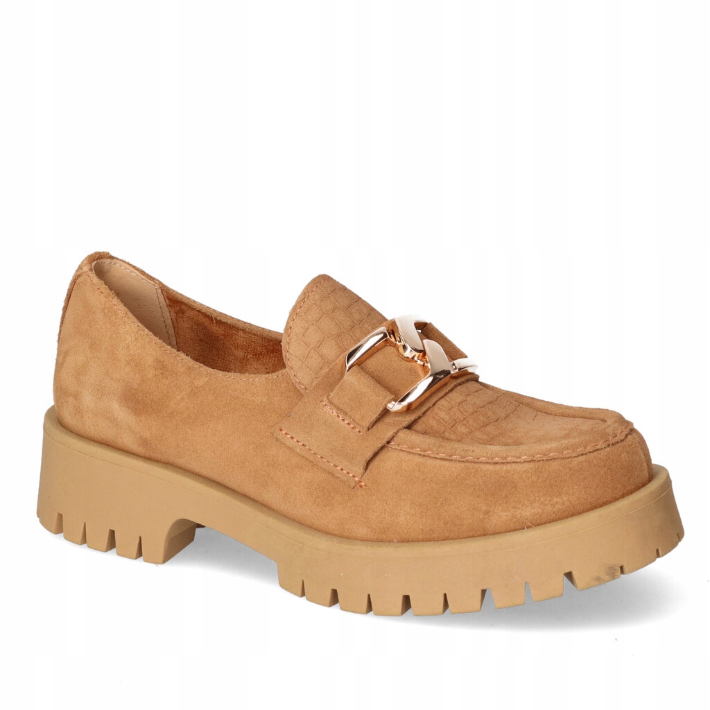 Lemar 20089 mokasíny W.Kamel+ Bolzano+ 36 Pln