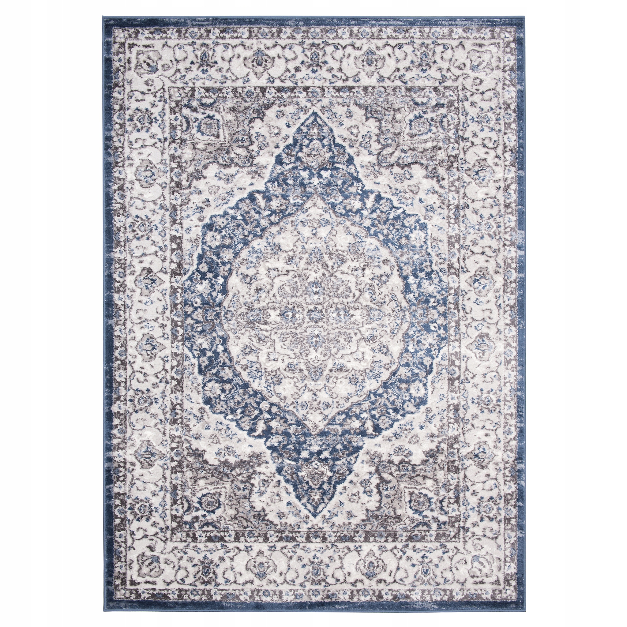

Dywan Laos Vintage 200x300 Dwupoziomowy Modern v8