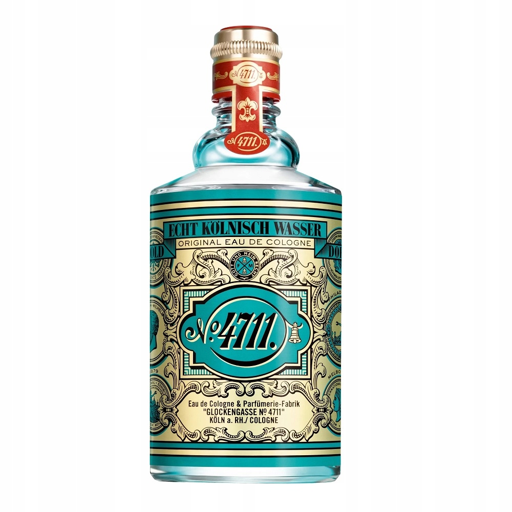4711 4711 Original kolínská voda 800 ml