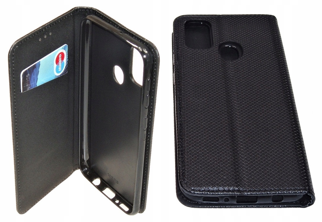 

Etui Book Magnet do Samsung Galaxy M21