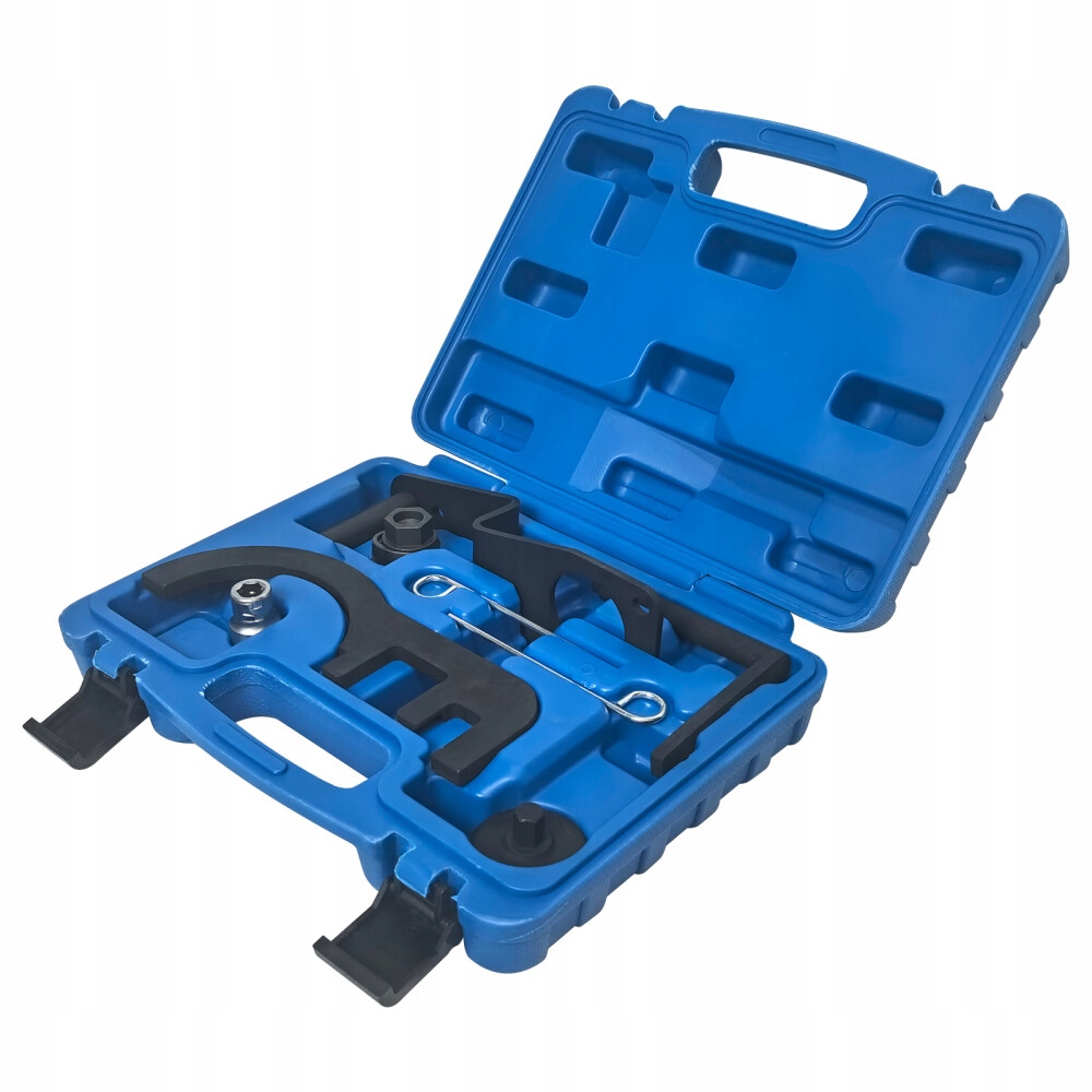 Sada Blokování Rozvodů Bmw 2.0D N47 N47S N57 1.6 2.0 3.0 Blokování Rozvodů