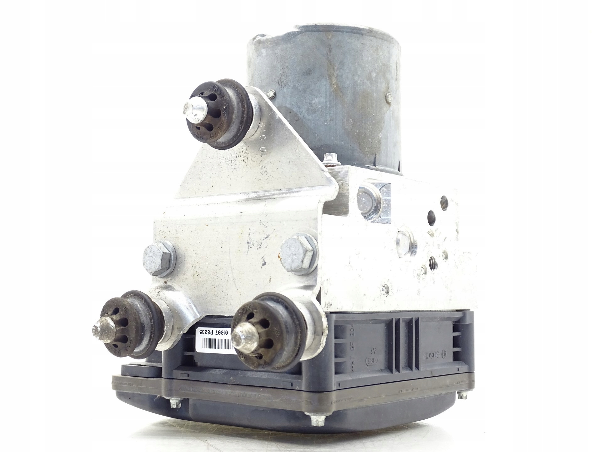 pump ABS brake AUDI A8 D4 4H0907379B