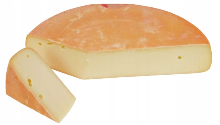 Ser Raclette Francuski Kremowy Idealny Do Zapiekania ok. 1kg