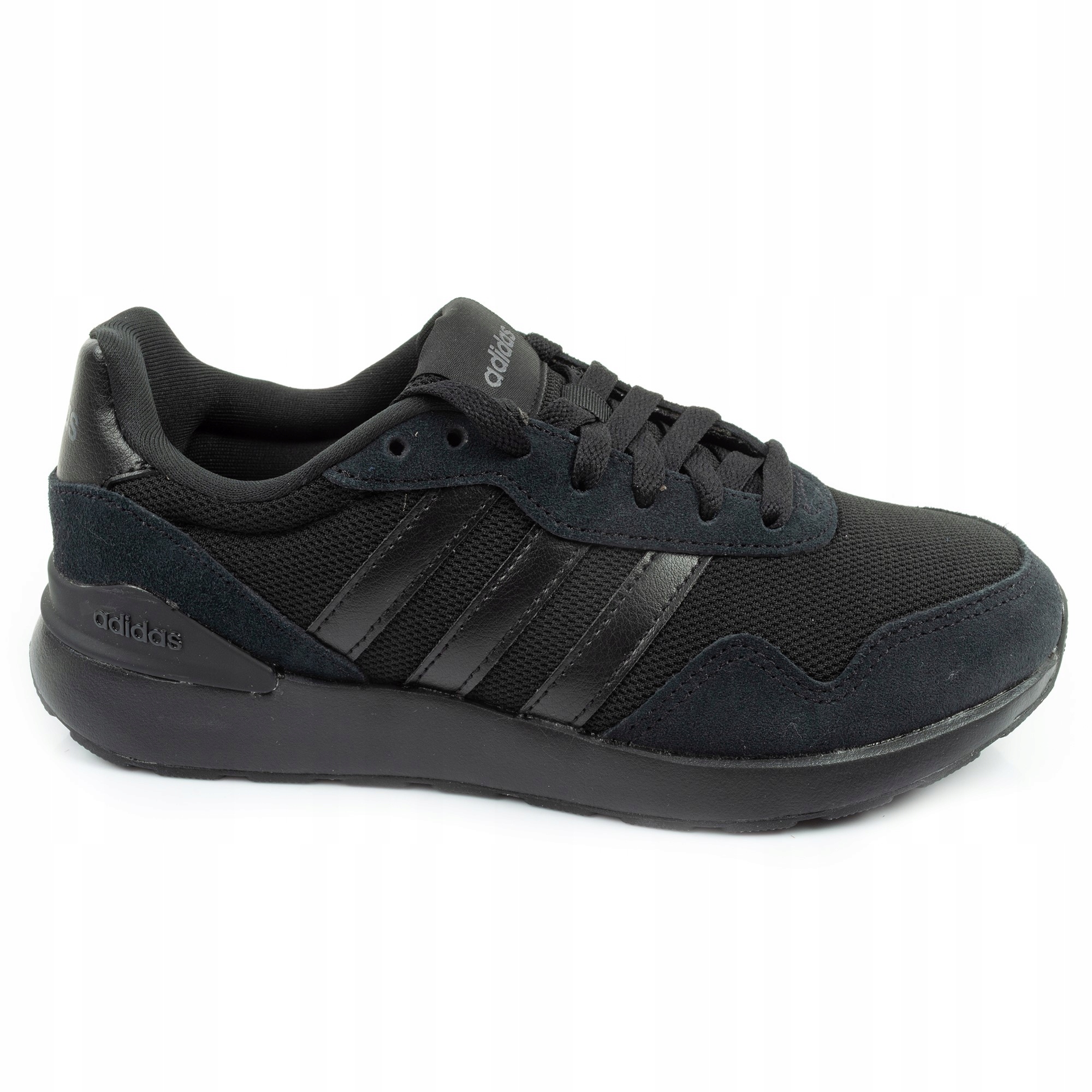 Dámské sportovní boty Adidas Run 60s 4.0 vel.40 tenisky lehké černé