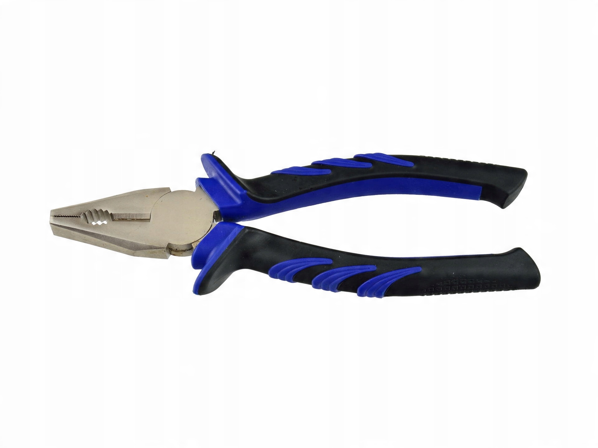 

Szczypce uniwersalne kombinerki 200mm Geko G00802