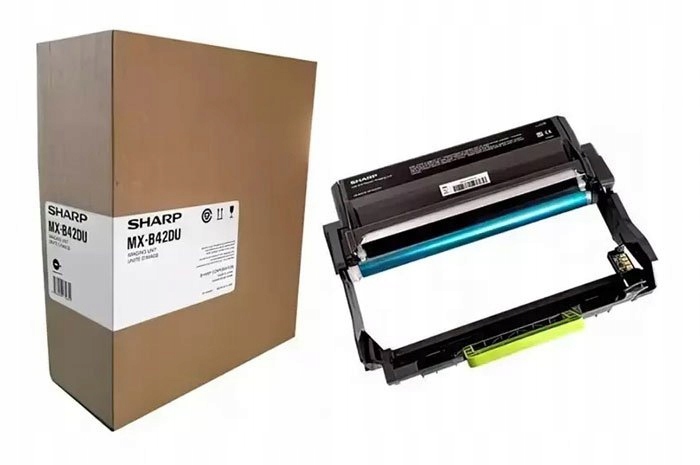Originální bubnový modul Sharp MXB427 (MX-B42DU, MXB42DU)
