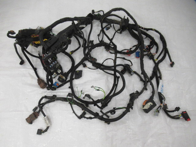 CITROEN PEUGEOT 2.0 BLUEHDI BSM INSTALACJA AUTOMAT