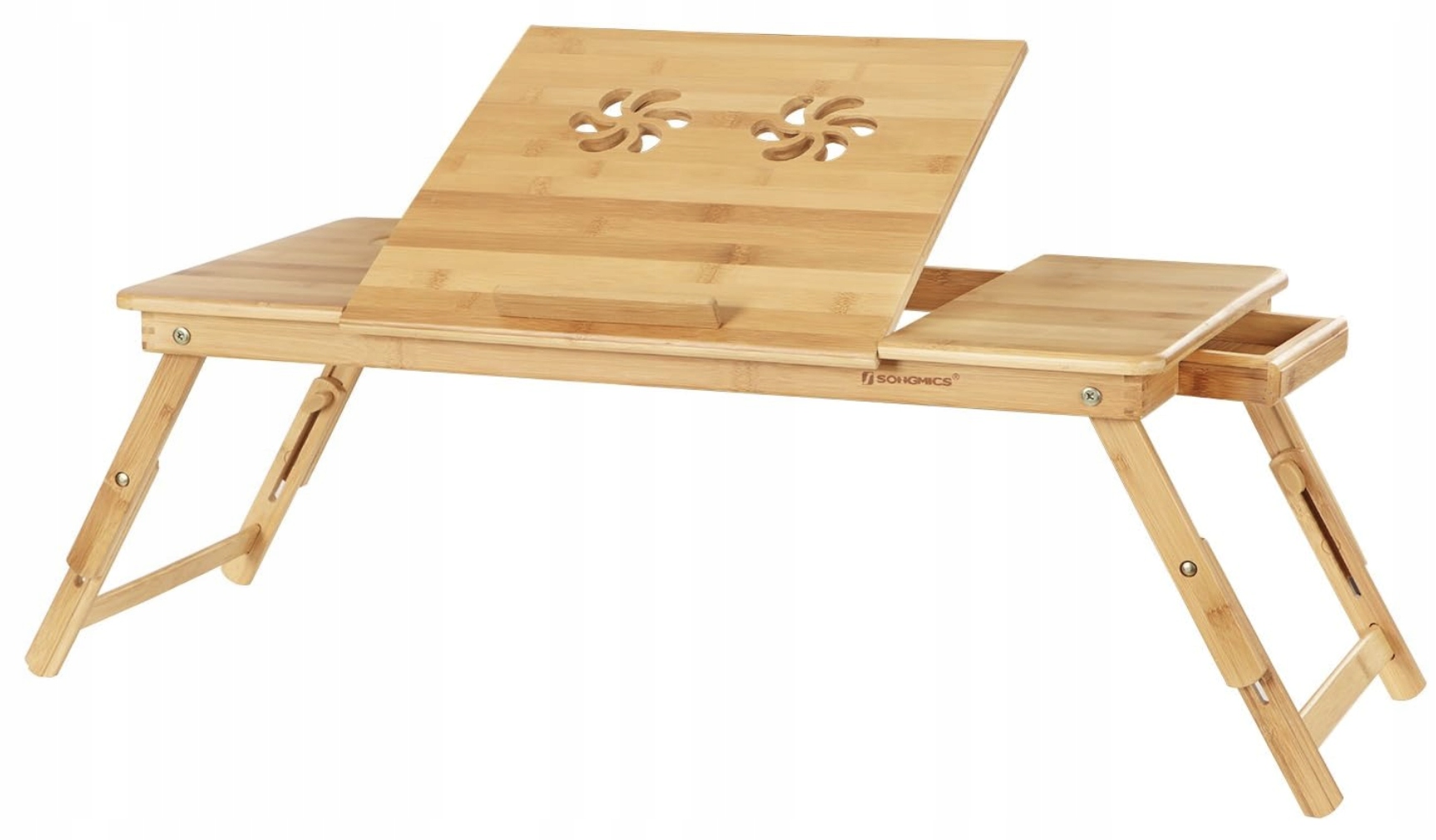 Stolik pod laptopa Sogmics LLD004