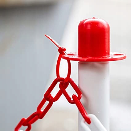 OPASKI ZACISKOWE TRYTKI TRYTKA 4,8x120 mm 100szt Marka GOOD RAIN