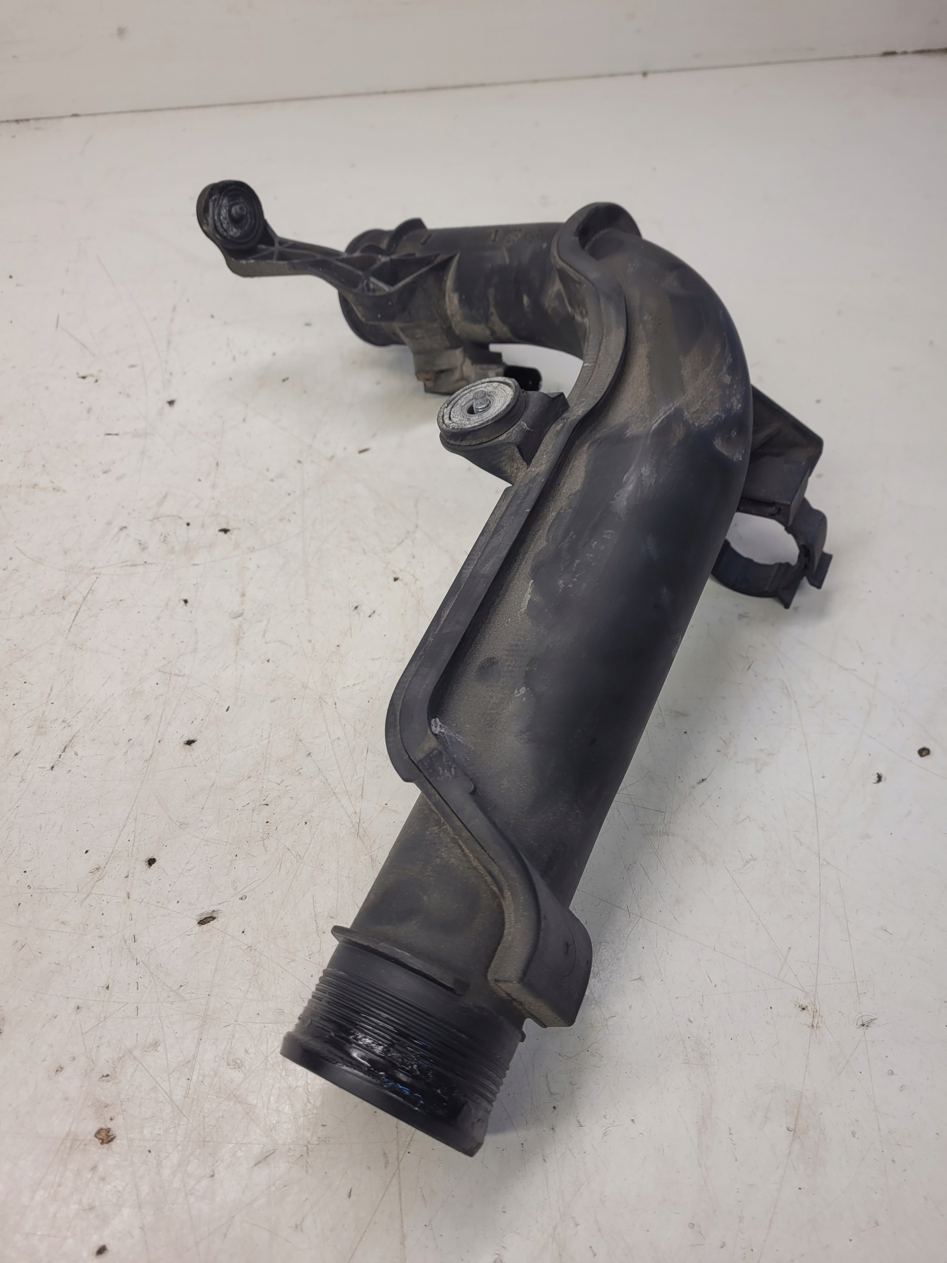 trouba hadice intercoolera AUDI VW SKODA 1K0145770AE