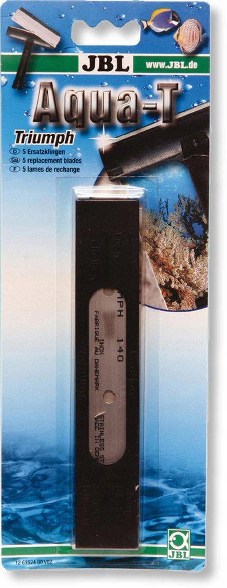 Levně Jbl Ers.blad Till Aqua-t Triumph 5ST (133.0349)