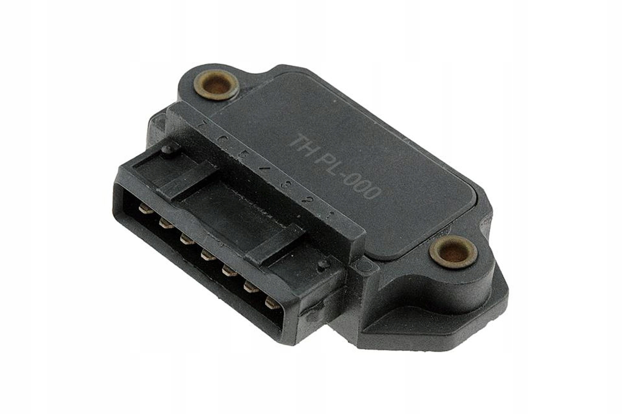 NTY MODUŁ ZAPŁONOWY