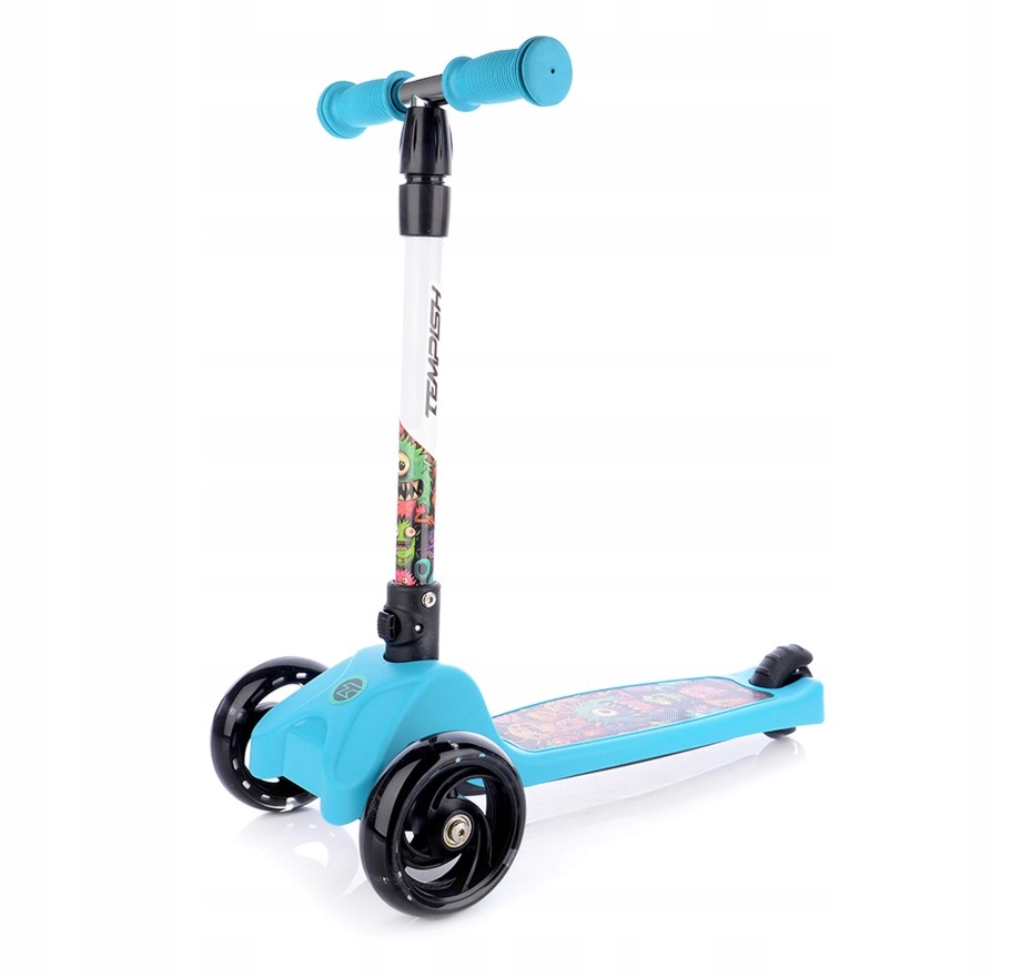 Hulajnoga dziecięca Tempish Scooper II