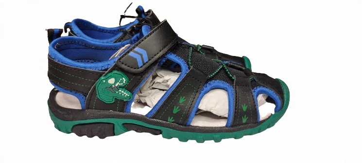 

Sandałki chłopięce Young Style r. 30 dinozaur