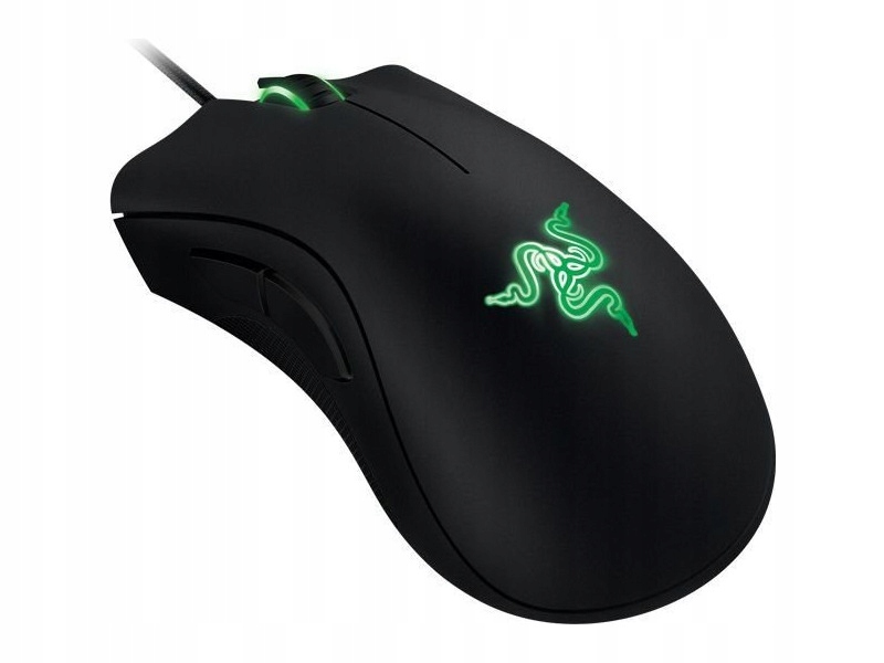 

Mysz Razer DeathAdder Essential 6400 Dpi