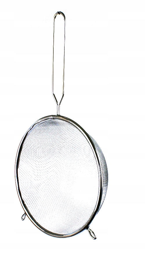 

sitko stalowe kuchenne Aneks 16cm