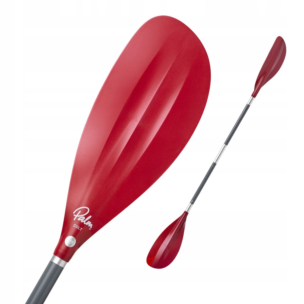 Wiosło Kajakowe Do Kajaka Dla Dziecka Młodzieży Colt New Kids Palm 185 cm
