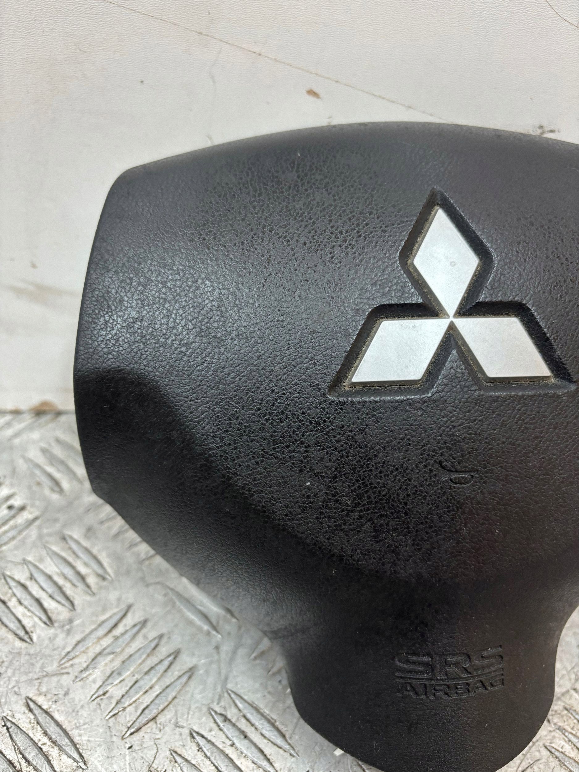 AIRBAG Airbag Deckel MITSUBISHI OUTLANDER 07
