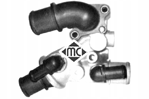 TERMOSTAT METALCAUCHO Producent części Metalcaucho