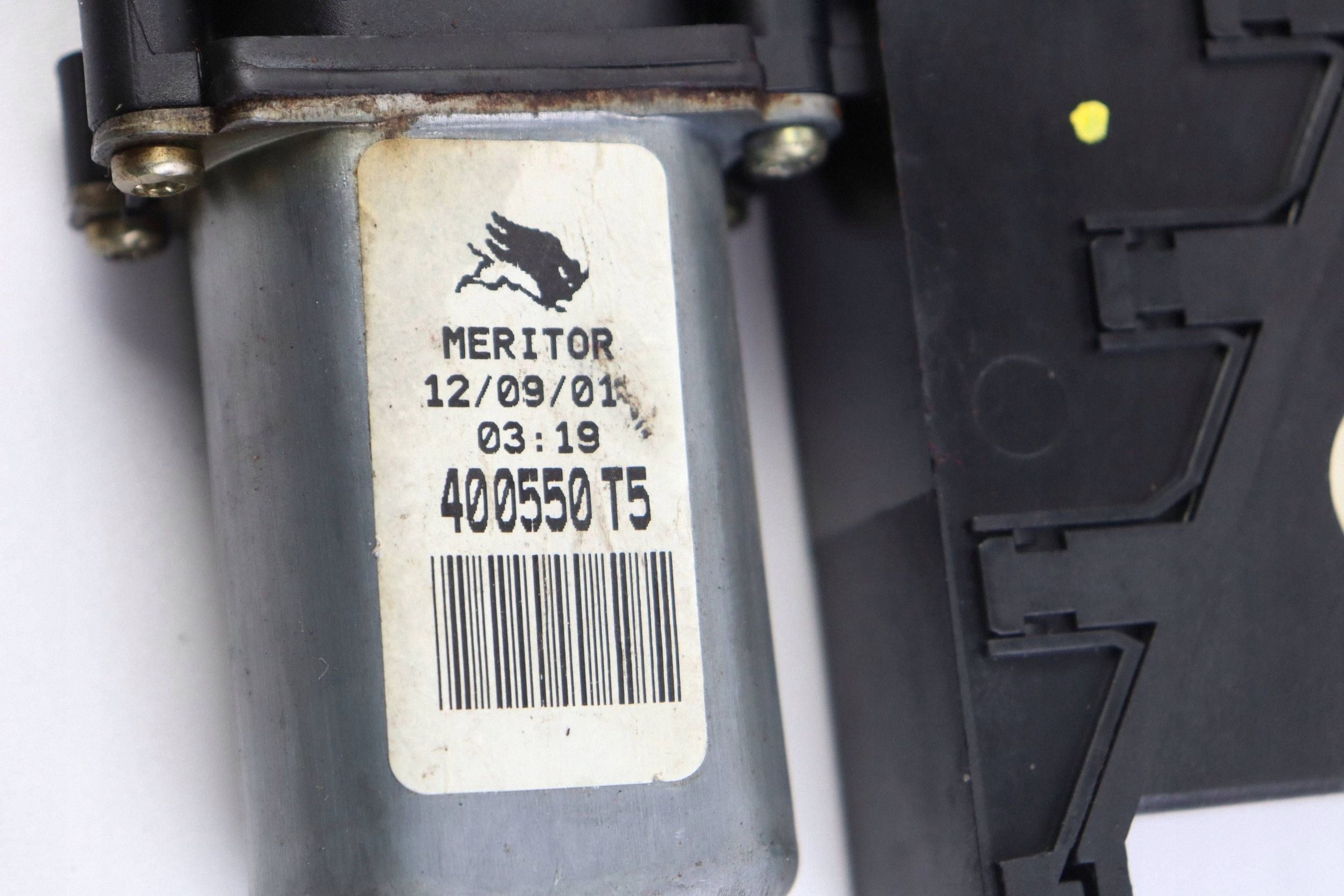 SKODA FABIA and mini motor lifting windows left front front 6Q1959801