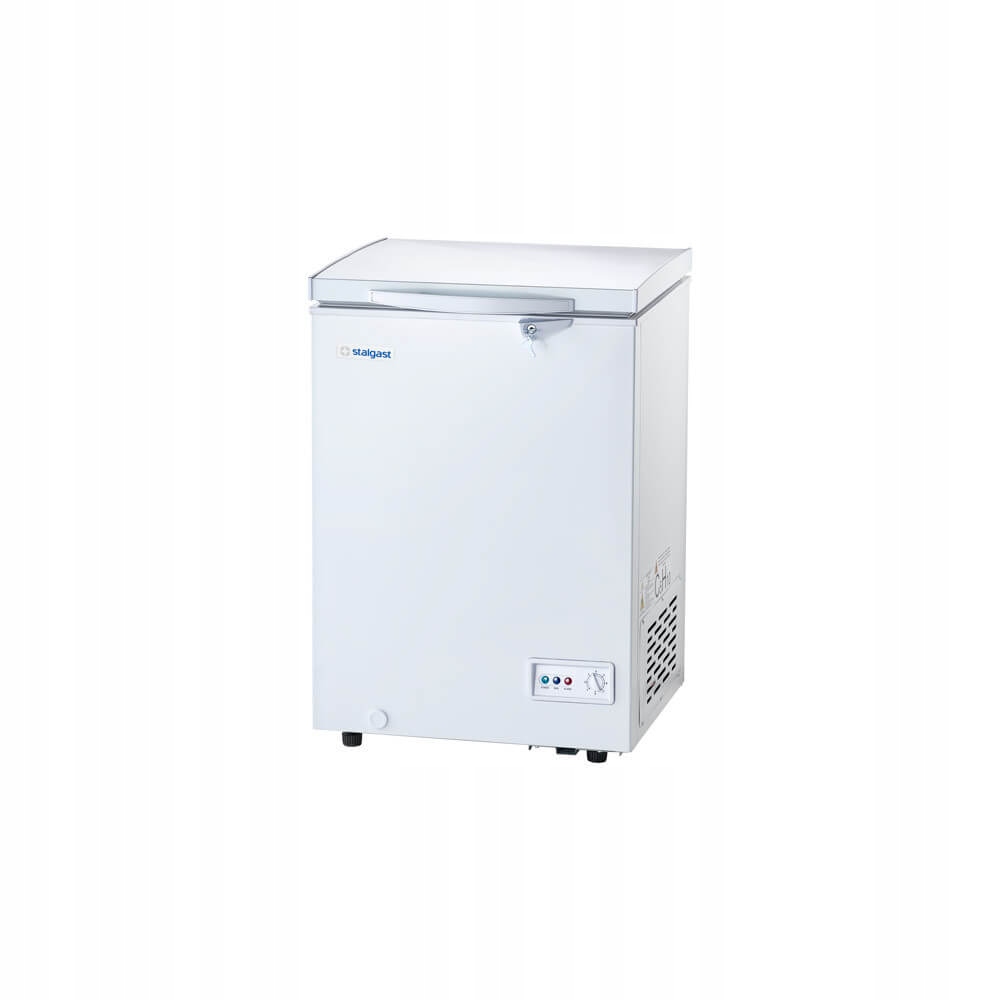 ZAMRAŻARKA SPRZYNIOWA 93L BIAŁA STALGAST