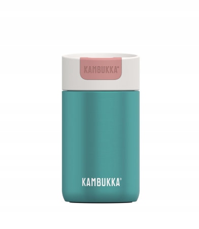 Termohrnek Kambukka Olympus 300 ml Enchanted Forest Cestovní