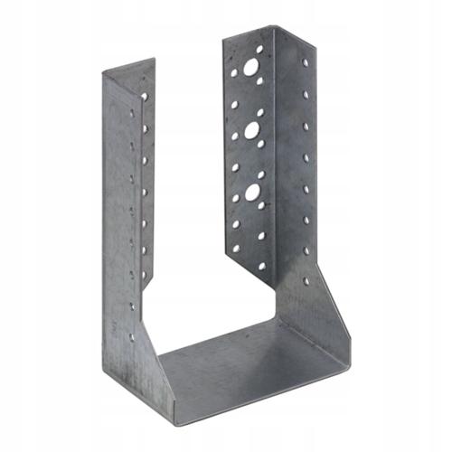 Věšák Na Nosníky Wbz 36 120x190 Držák Tesařský Spojovač Ohnutý Ozdobný DMX