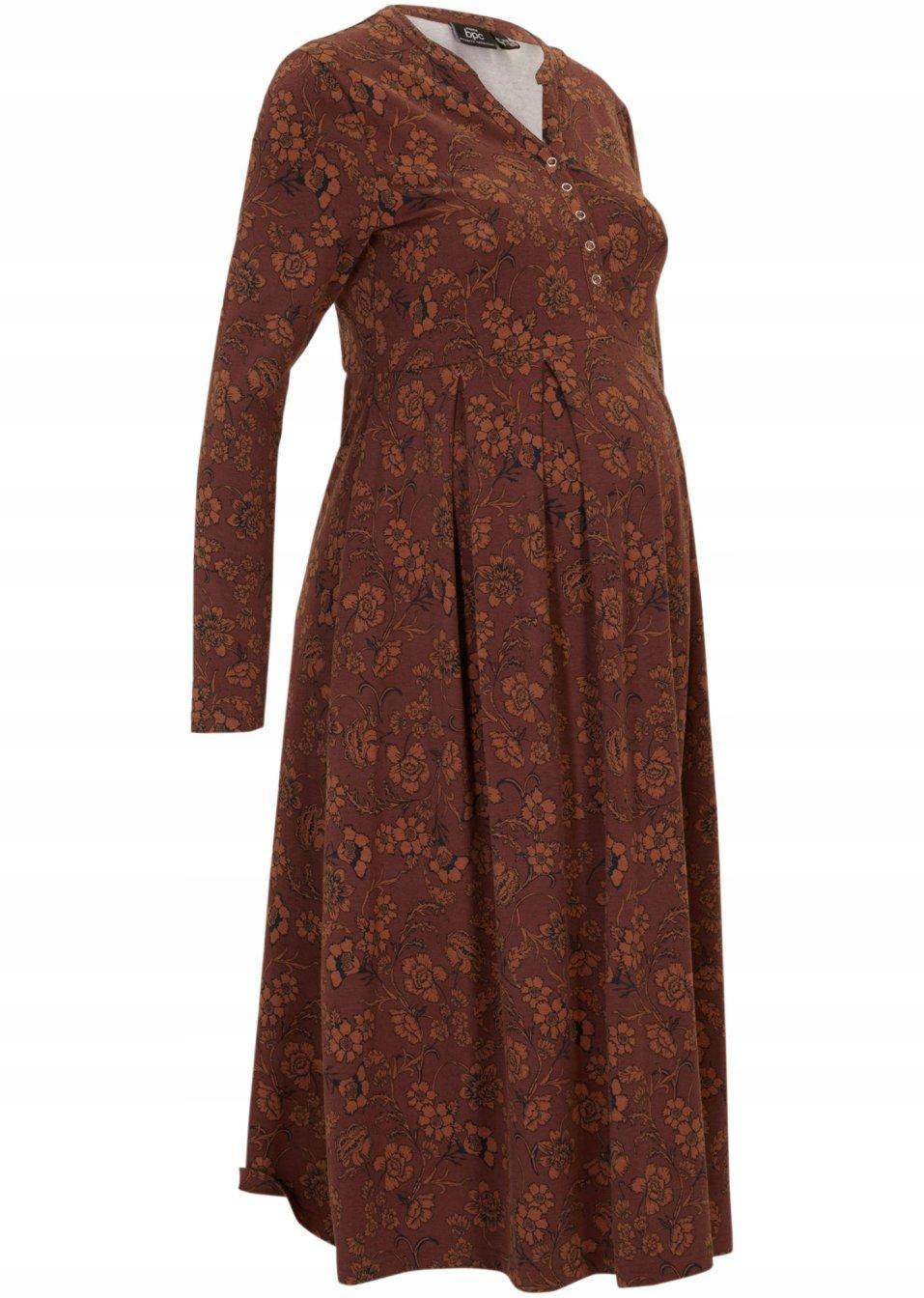 BPC SUKIENKA CIĄŻOWA I DO KARMIENIA GG2 40/42