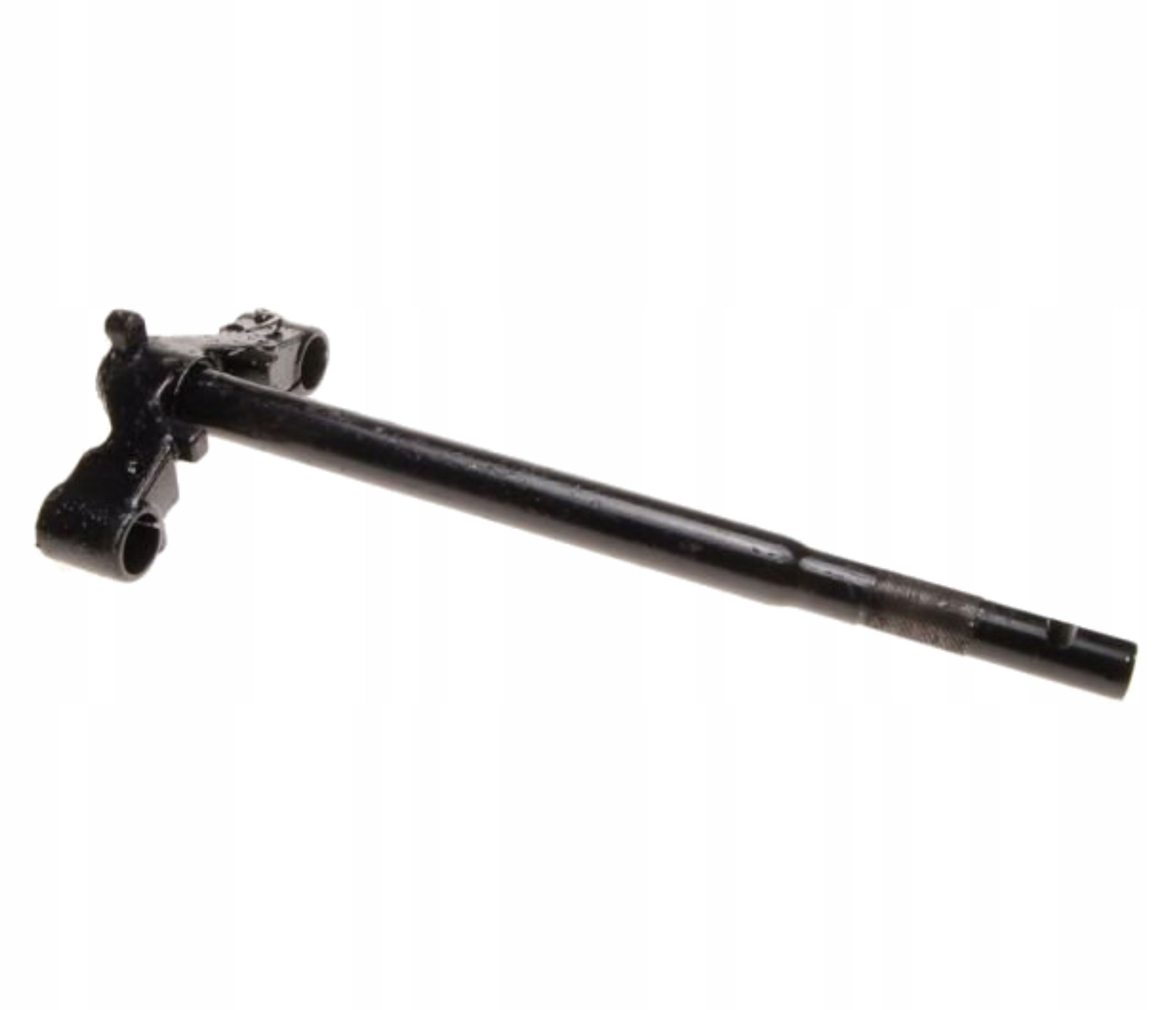 Skuter BIEDRONKA TESCO 50 - Półka Widelca + Sztyca