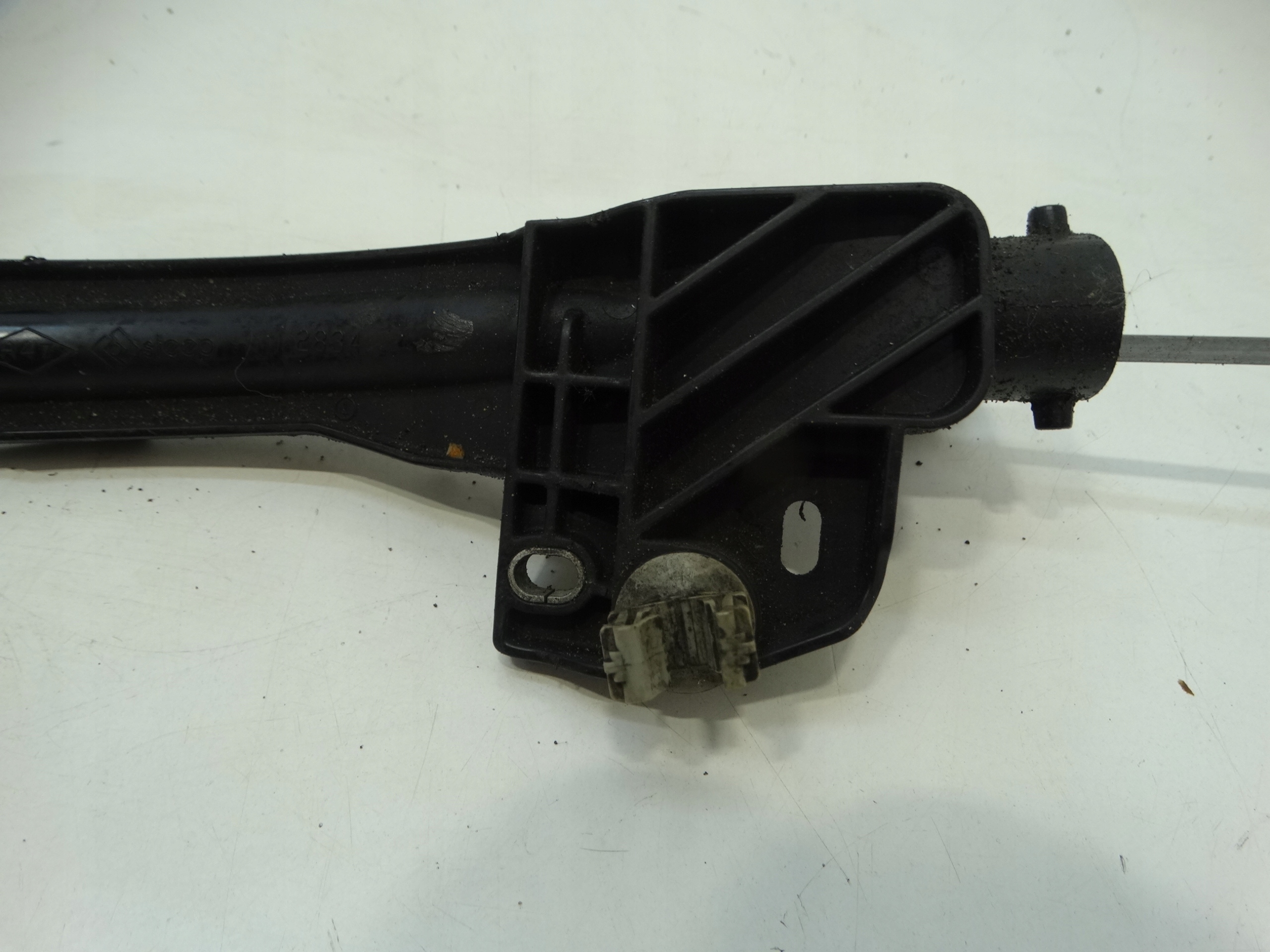 BAGNET Ölpeilstab OPEL MOVANO B RENAULT MASTER III 2,3 DCI 8201026919B