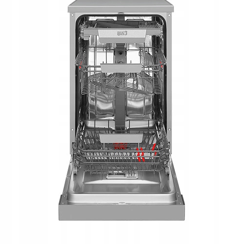 Zmywarka AMICA DFM46C8EOiID Marka Amica