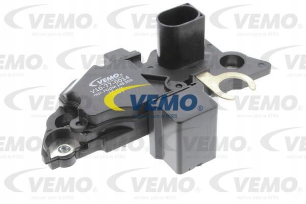 REGULATOR NAPIĘCIA V10-77-0014 VEMO Stan opakowania oryginalne