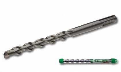 

Wiertło Sds 10X1000 Premium Stalco