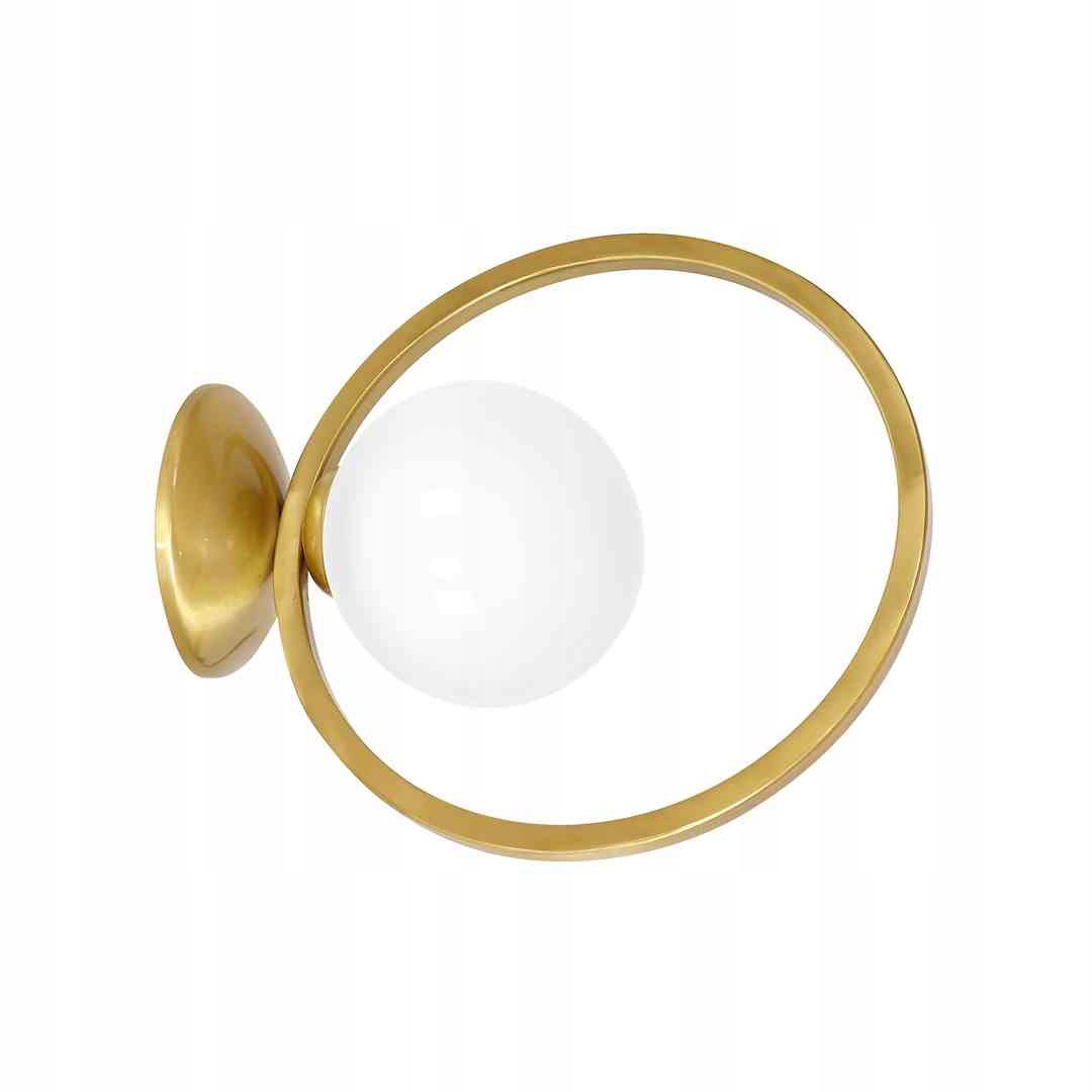 Nástenné svietidlo Vienna 1xE14 Milagro nástenná lampa 1xE14 40W