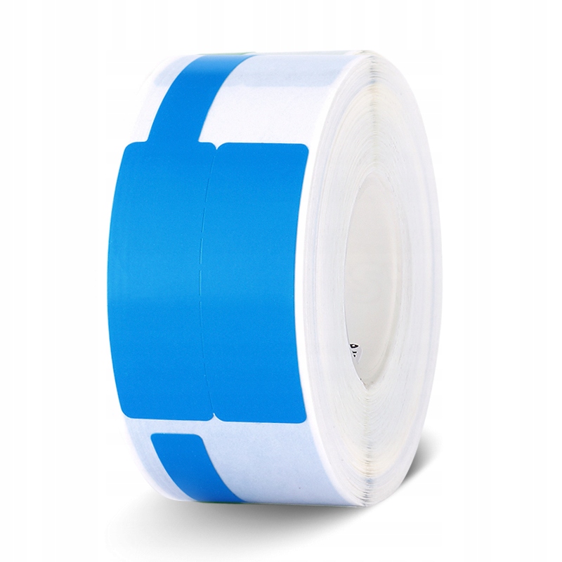 

Niimbot B21/B3S Etykiety do Kabli 25*38mm 100szt