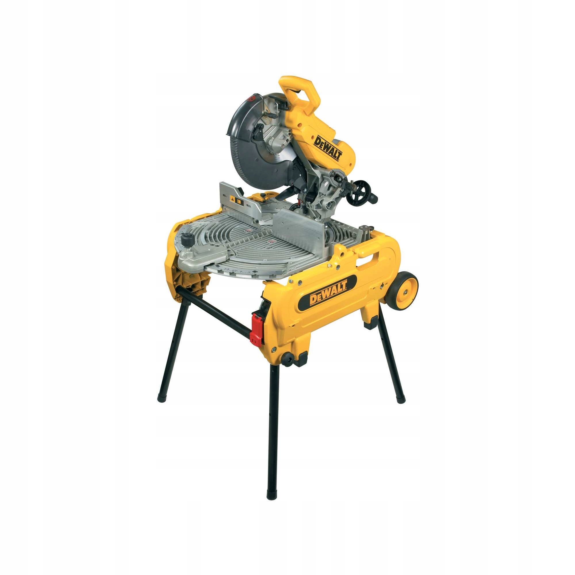 Stolní pokosová pila 305 mm 2000 W DeWALT D2710XPS