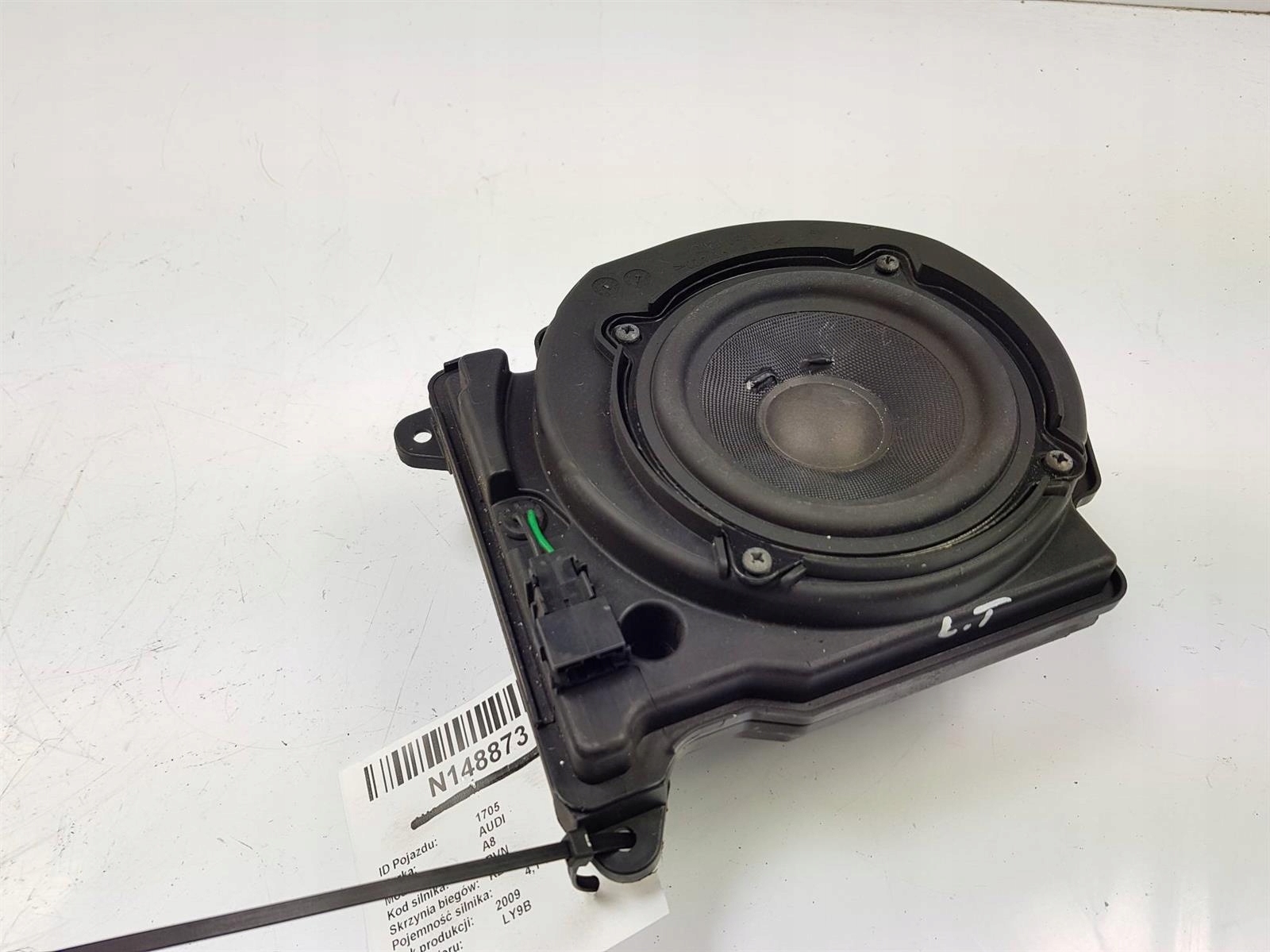 Динамик A450102004 AUDI A8 D3
