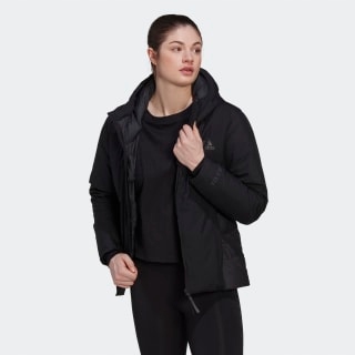 Kurtka puchowa Adidas Performance XL