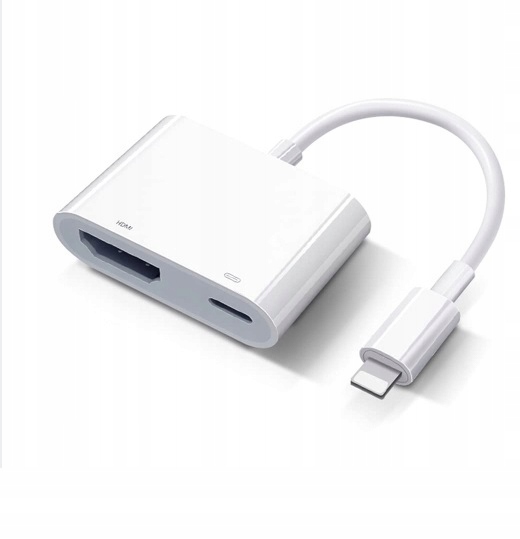 Adapter Usb C Digital Av - Niska cena na Allegro