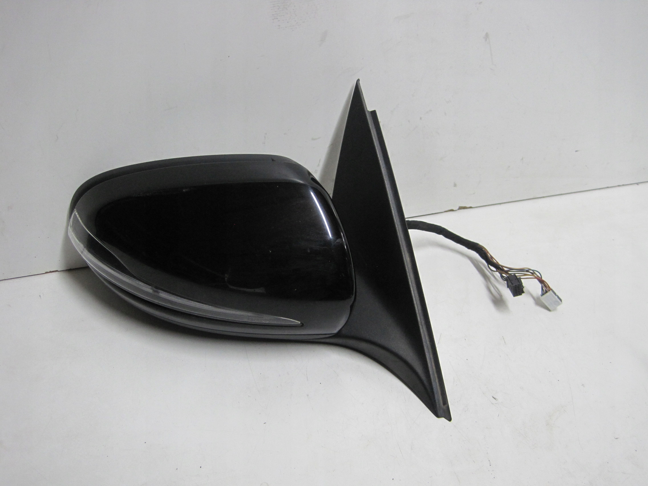 mirror MERCEDES C class W 205 right