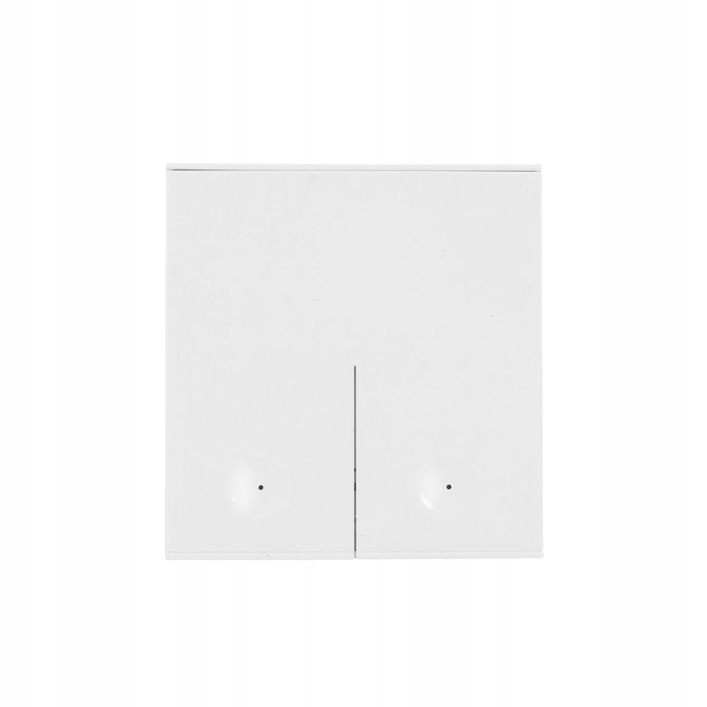 PRZEŁĄCZNIK ŚCIENNY DO OŚWIETLENIA eWeLink BEZPRZEWODOWY WŁĄCZNIK Kod producenta PRZYCISK ATLO-PBRC-WHITE-EWELINK